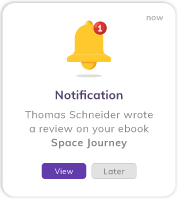 popup image