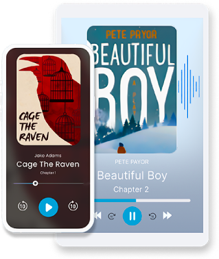 Audiobook Integration
