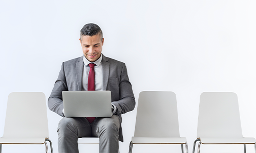 SMARTer Job Hunting